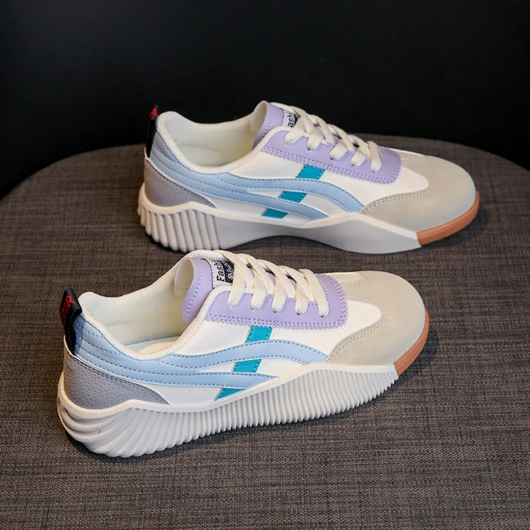 Maddalena | Zapatos Ortopédicos para Mujer