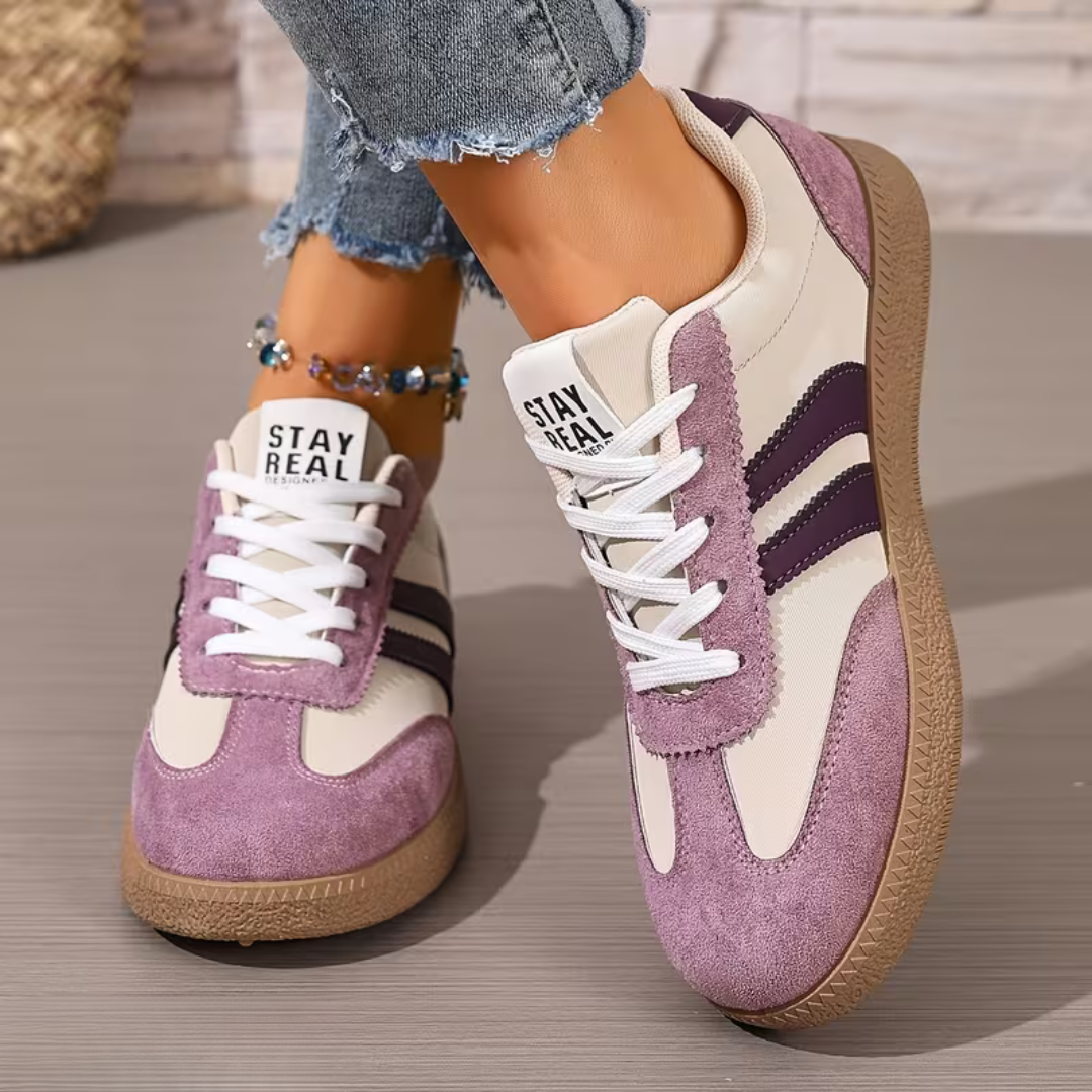 Piera | Zapatos ortopédicos cómodos