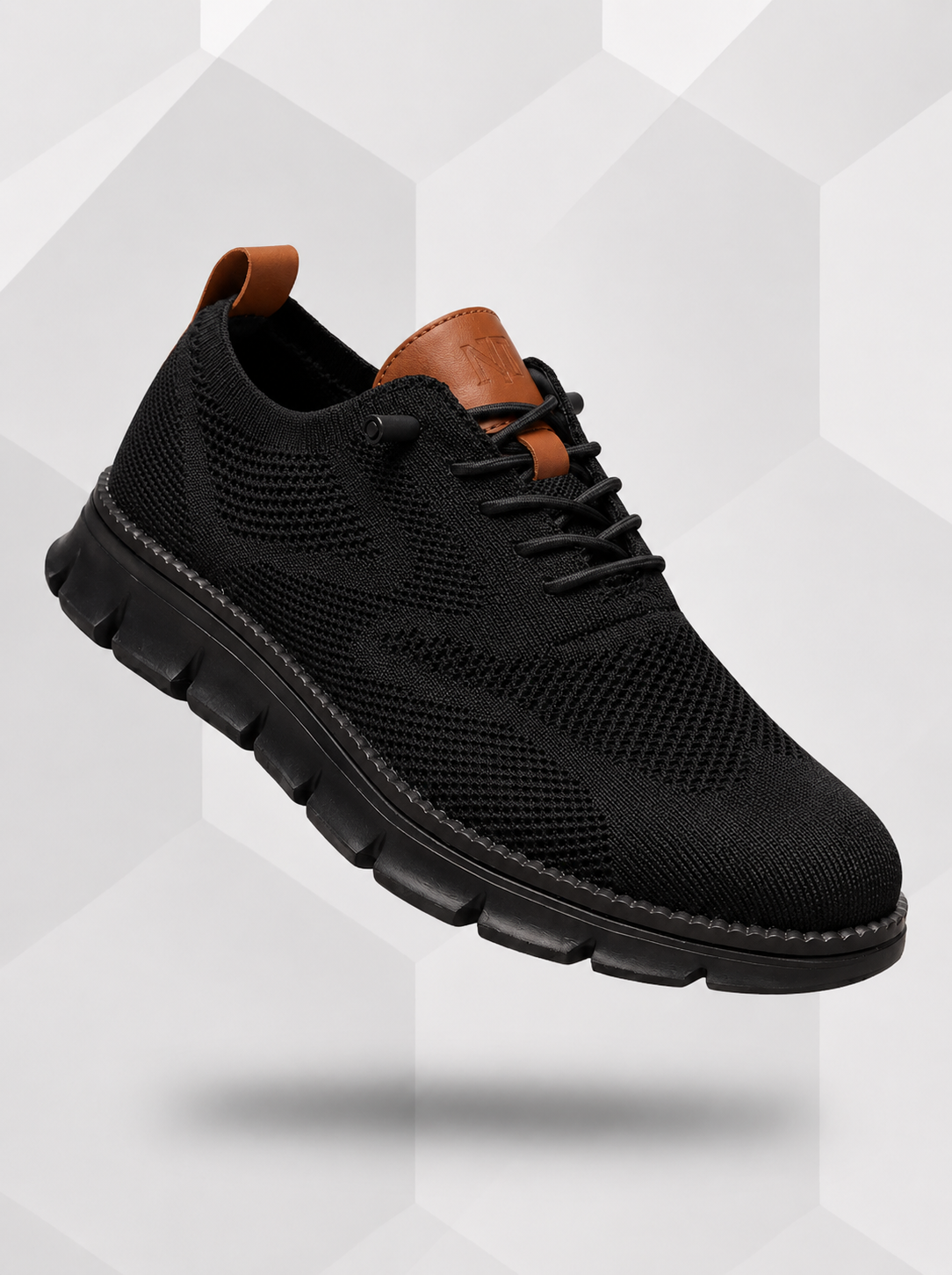 Zapatos Transpirables Ultracomfort