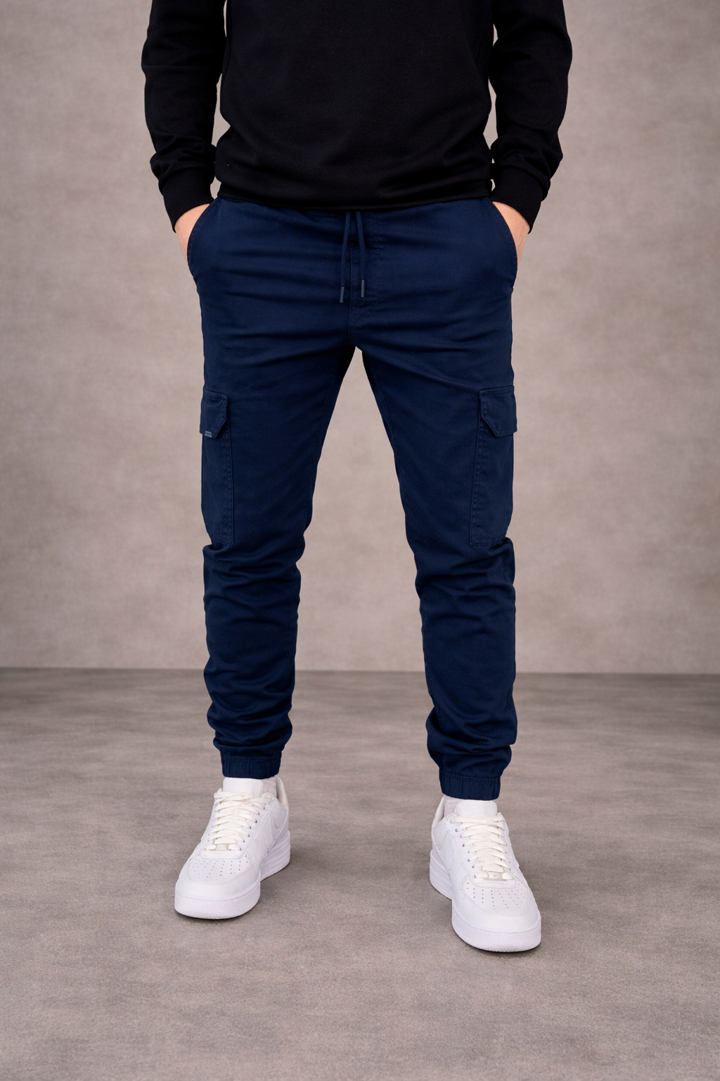 Pantalones JOGGER