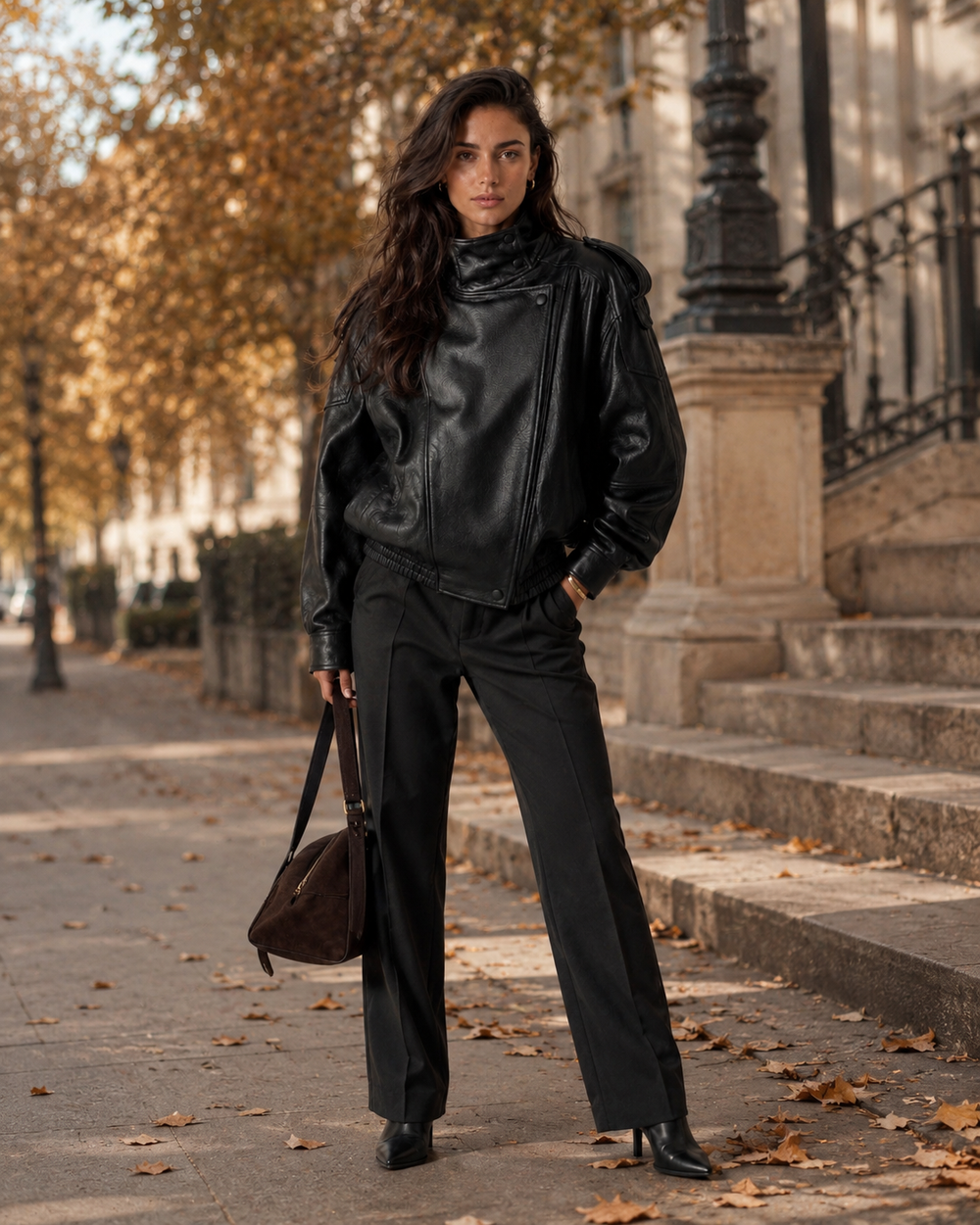 Moda Mujer