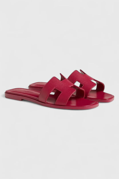 SANDALIAS "H"