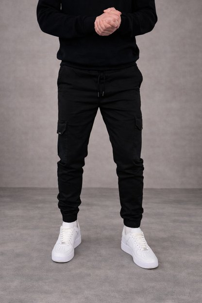 Pantalones JOGGER