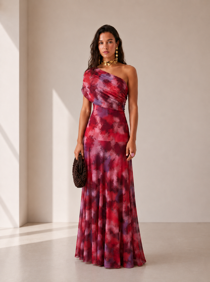 maxi elegante y sencillo