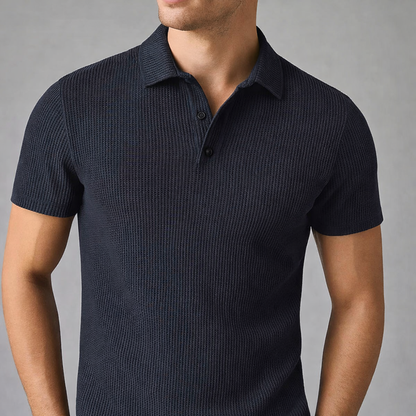 Capri - Camisa polo ultra cómoda para hombre