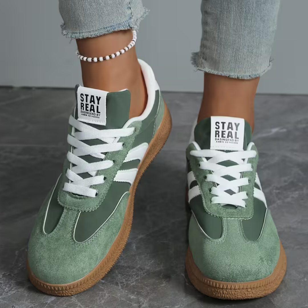 Piera | Zapatos ortopédicos cómodos