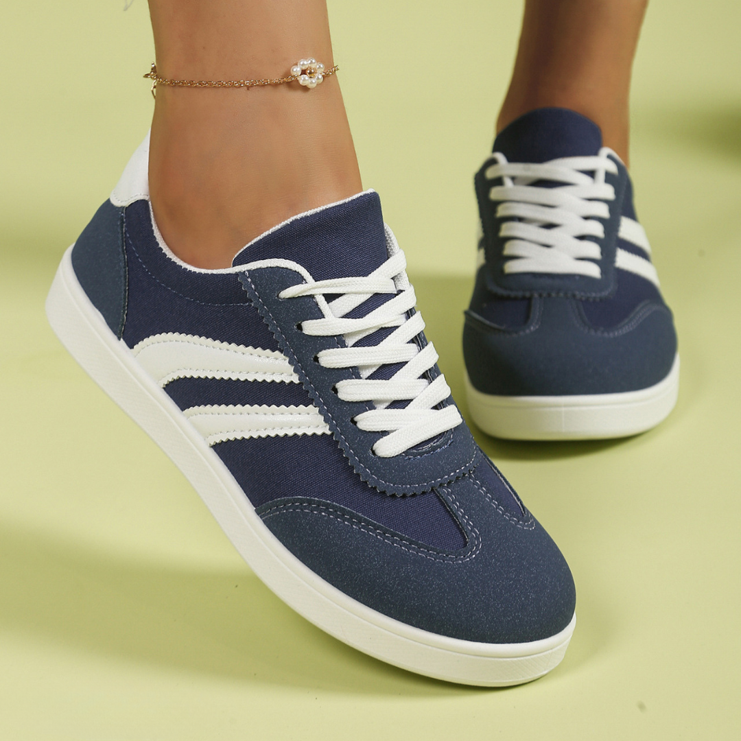 Katia | Zapatos ortopédicos cómodos