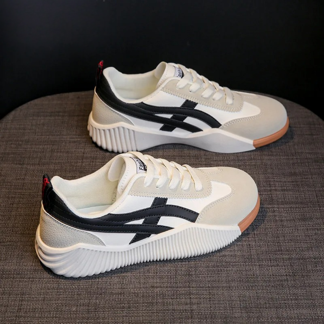 Maddalena | Zapatos Ortopédicos para Mujer