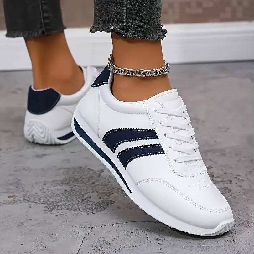 Francesca | Zapatillas Ortopédicas Ligeras