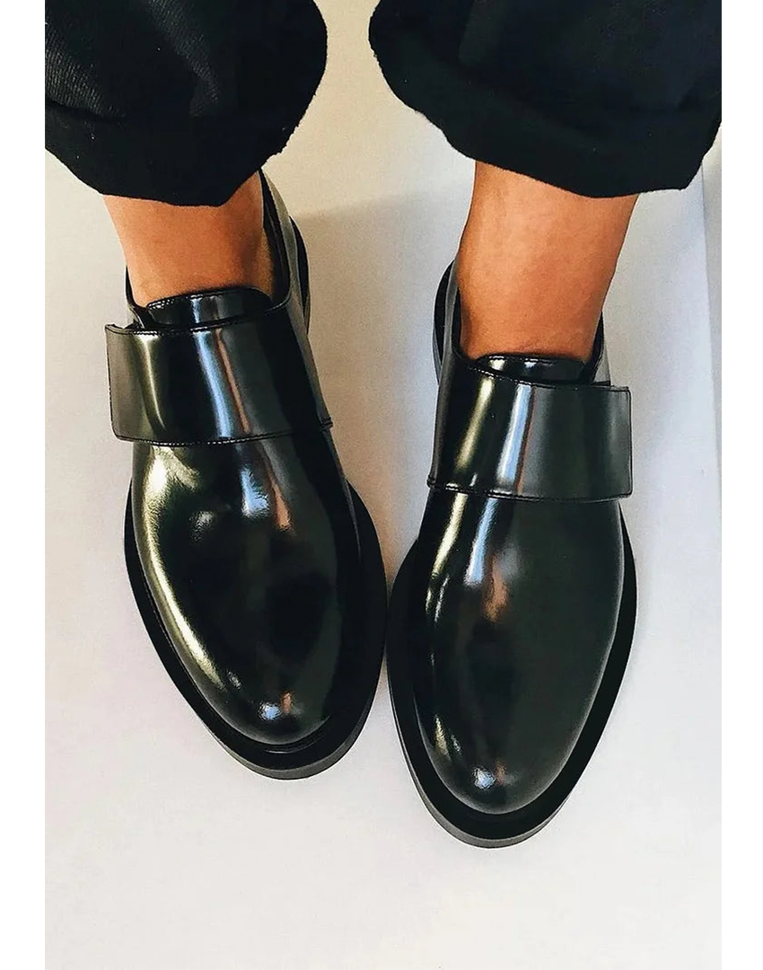 Mocassini Arden con Fascetta