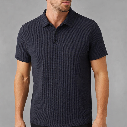 Capri - Camisa polo ultra cómoda para hombre