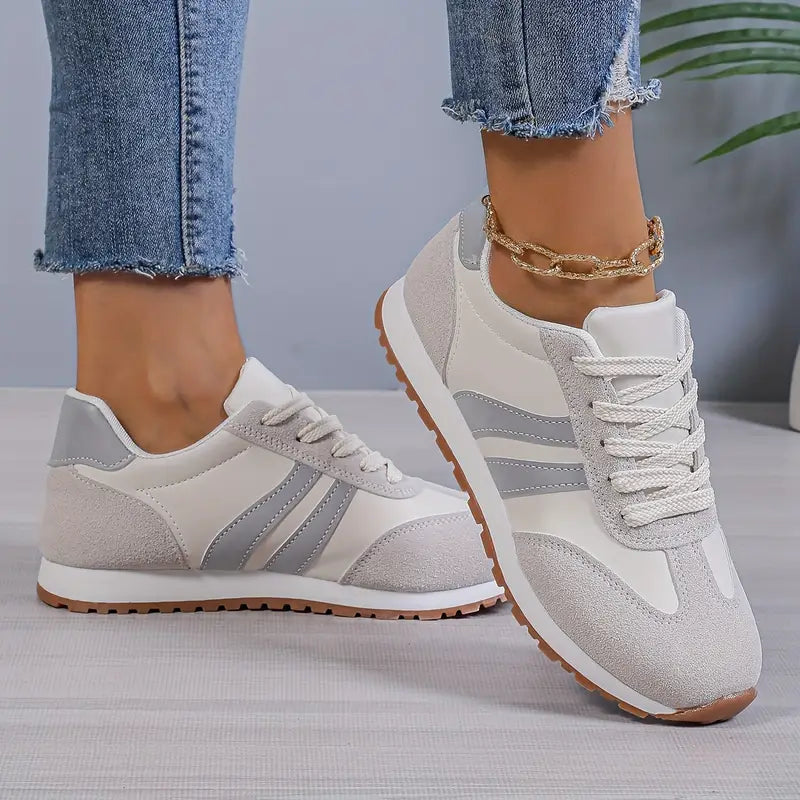 Lina | Zapatillas amortiguadas para todos los días