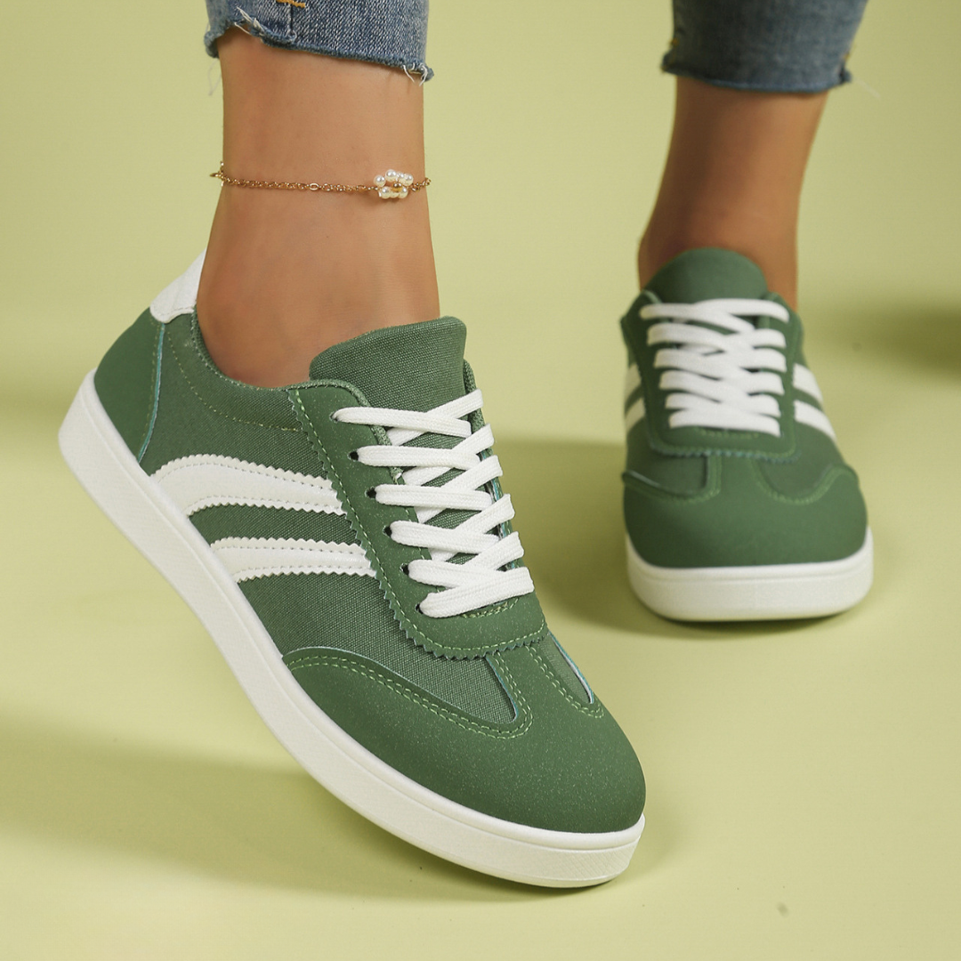 Katia | Zapatos ortopédicos cómodos