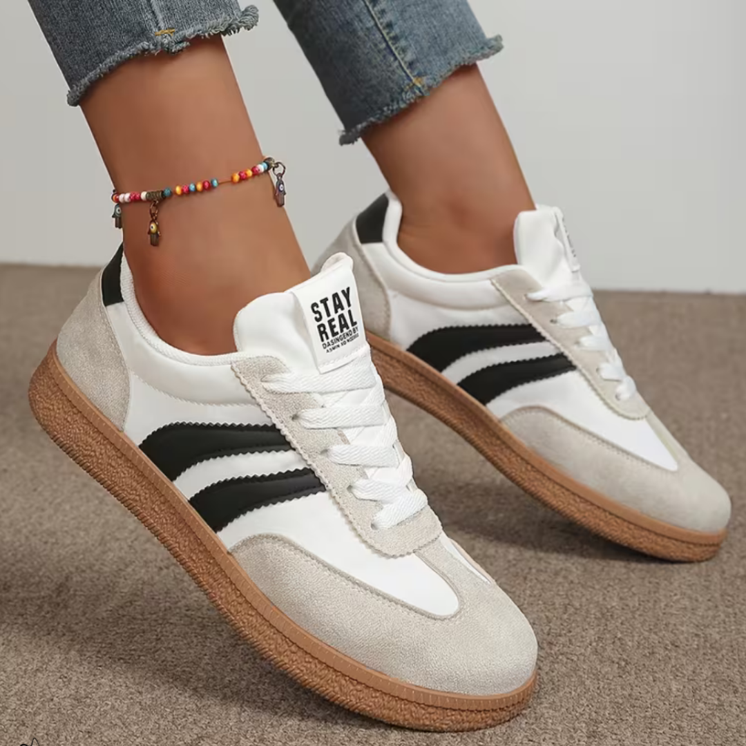 Piera | Zapatos ortopédicos cómodos