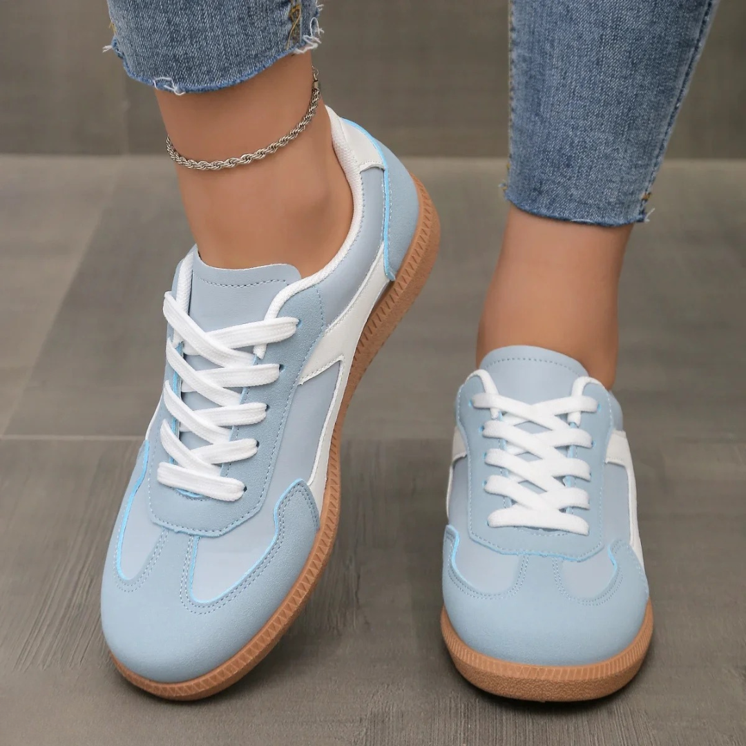 Alessia | Zapatos Ortopédicos para Mujer