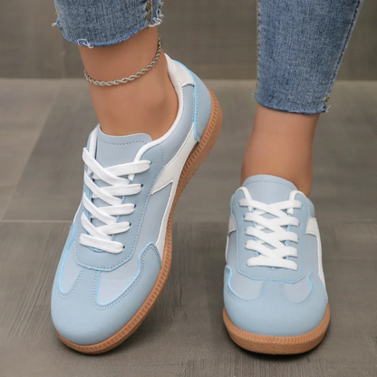 Alessia | Zapatos Ortopédicos para Mujer