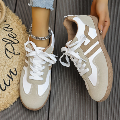 Lisa | Zapatillas ortopédicas cómodas