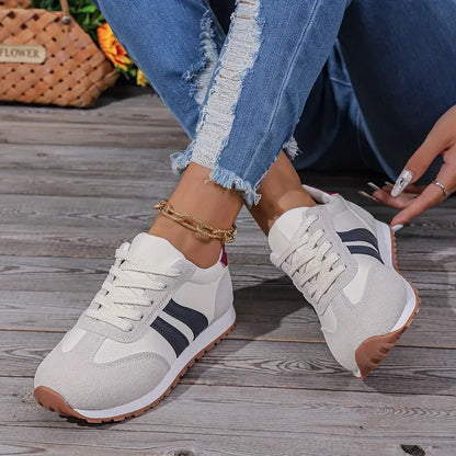 Lina | Zapatillas amortiguadas para todos los días
