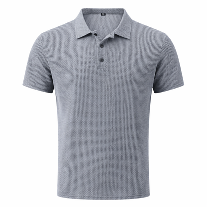 Capri - Camisa polo ultra cómoda para hombre