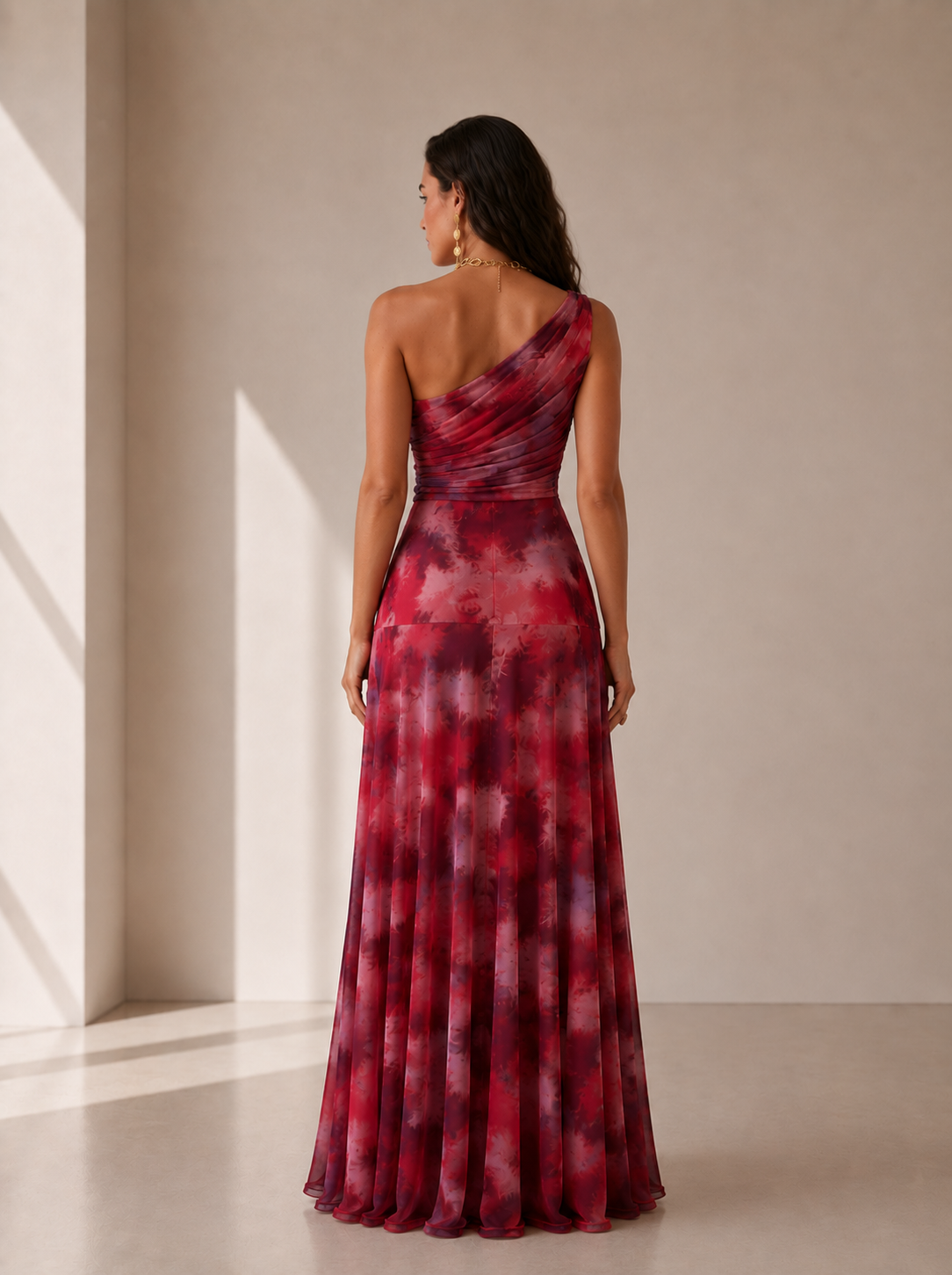 maxi elegante y sencillo
