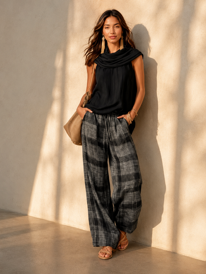 LINDA – COMODIDAD CON UN ESTILO ELEGANTE Y RELAJANTE