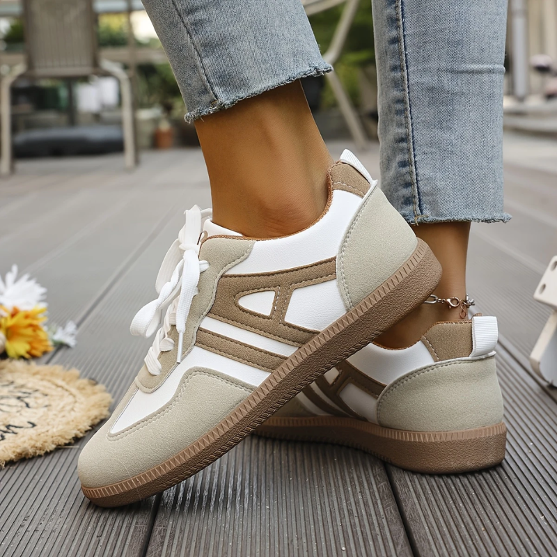 Lisa | Zapatillas ortopédicas cómodas