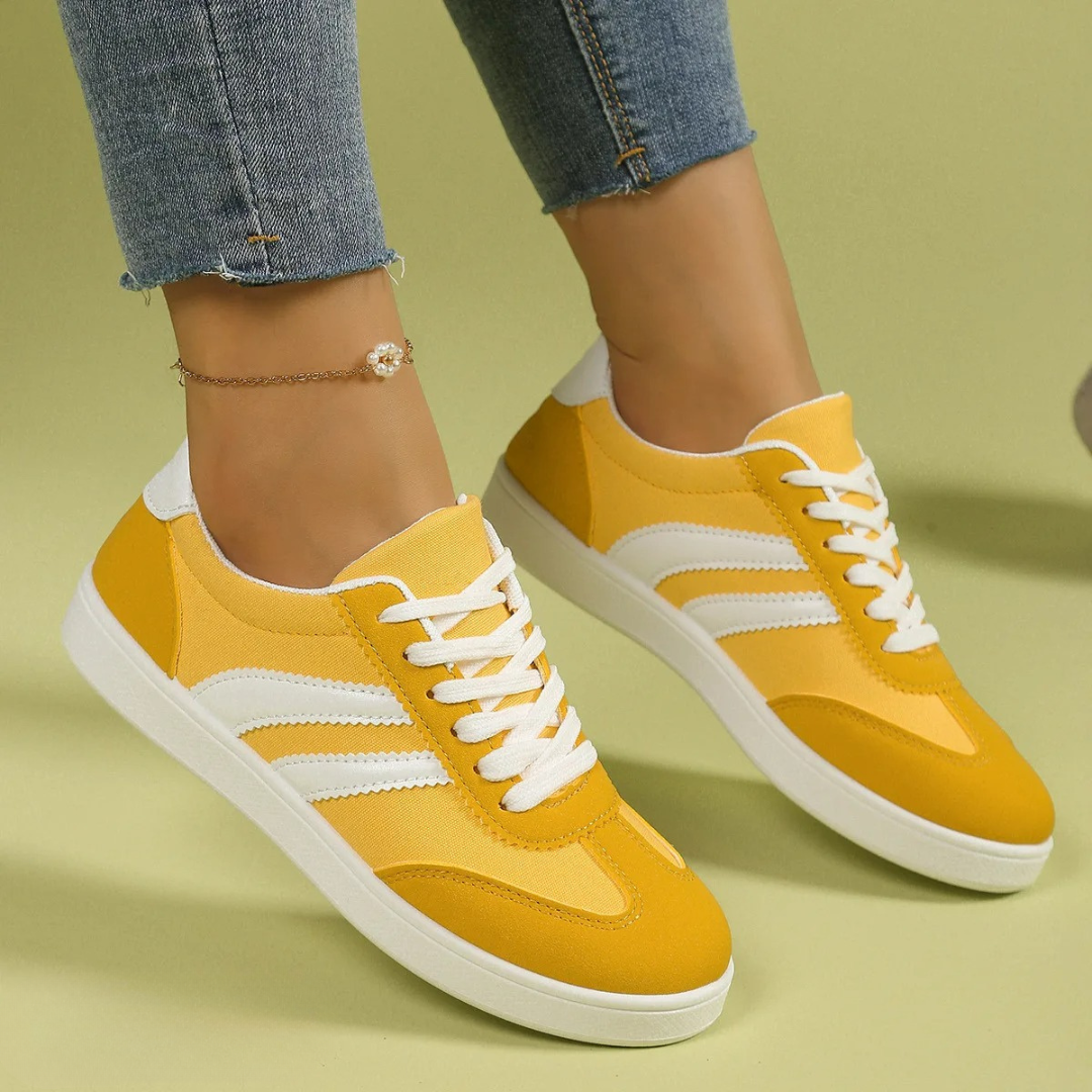 Katia | Zapatos ortopédicos cómodos