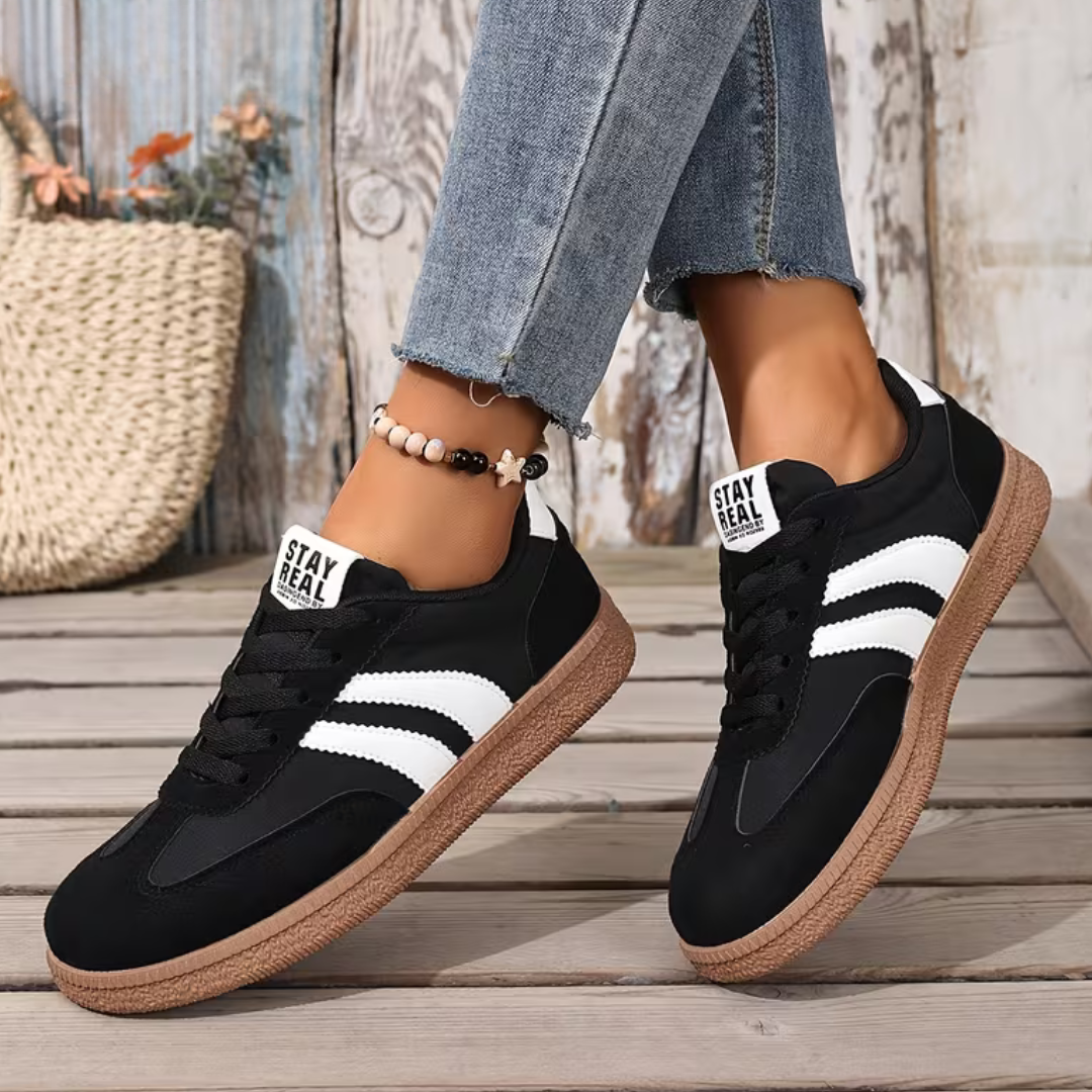 Piera | Zapatos ortopédicos cómodos