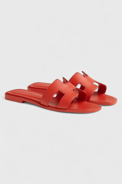 SANDALIAS "H"
