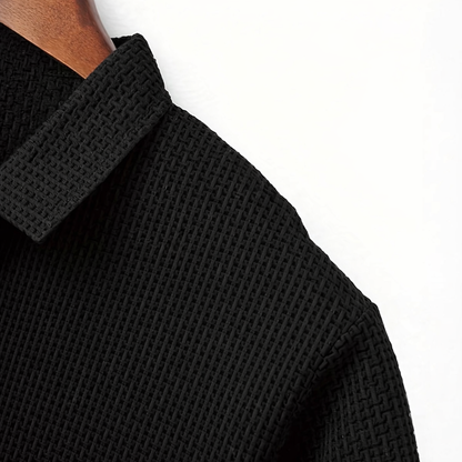 Capri - Camisa polo ultra cómoda para hombre