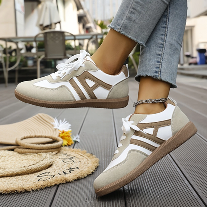 Lisa | Zapatillas ortopédicas cómodas