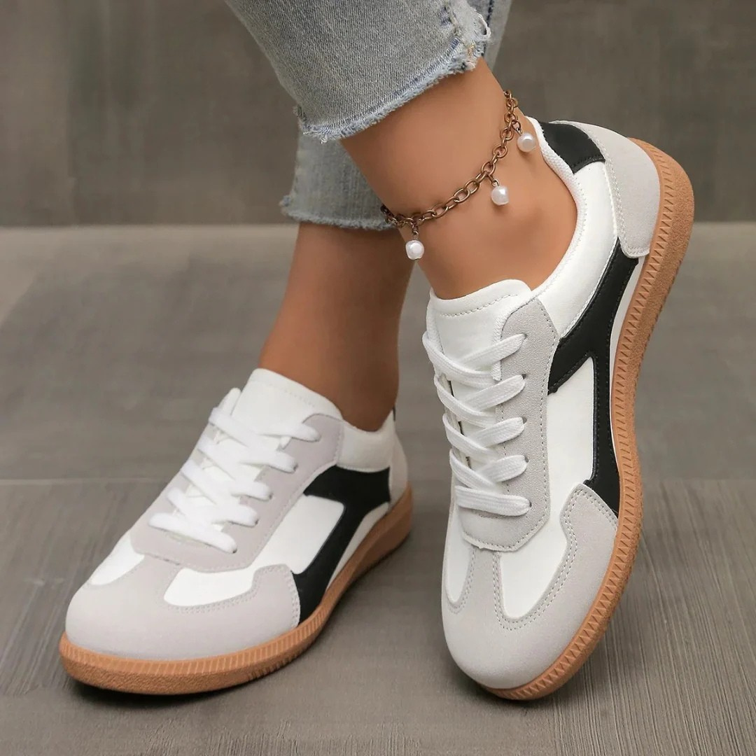 Alessia | Zapatos Ortopédicos para Mujer