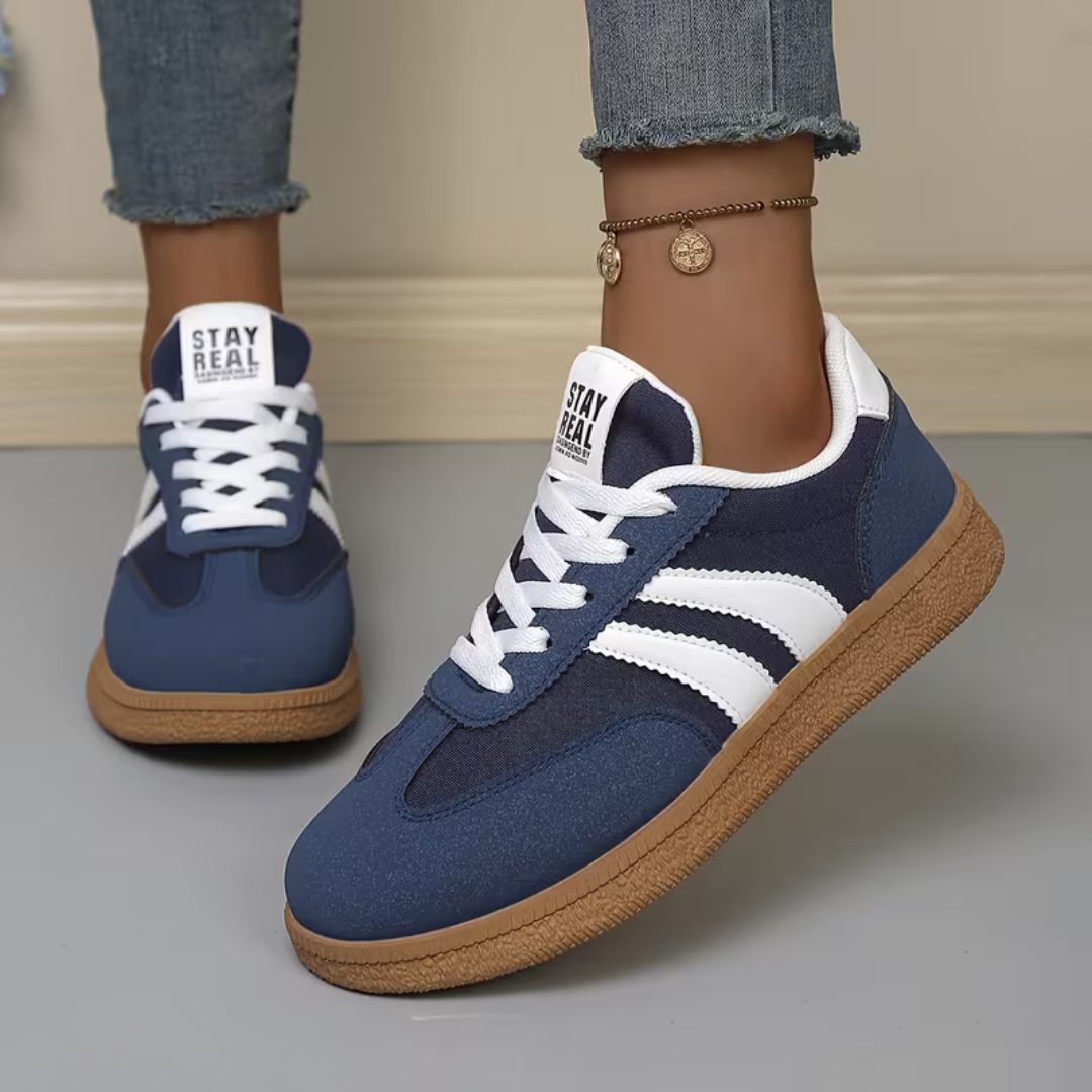 Piera | Zapatos ortopédicos cómodos