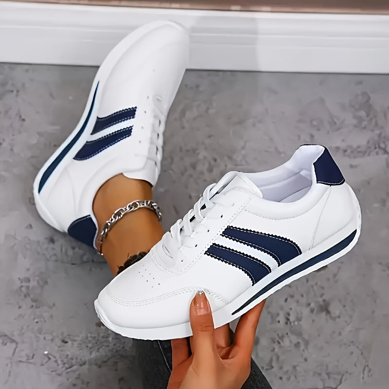 Francesca | Zapatillas Ortopédicas Ligeras