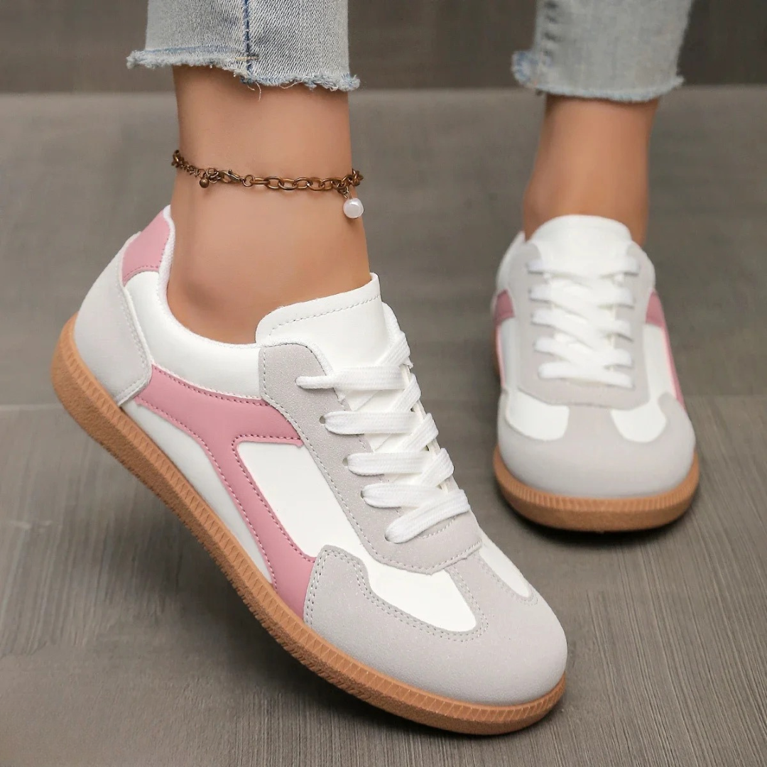 Alessia | Zapatos Ortopédicos para Mujer