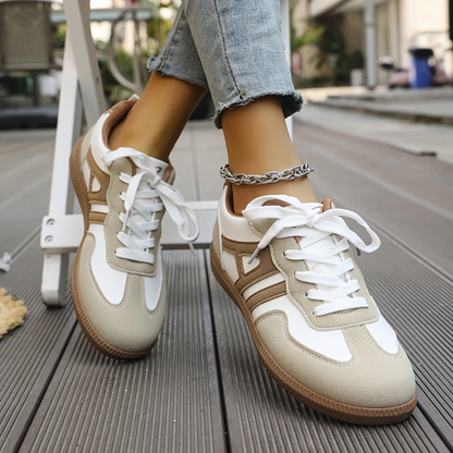 Lisa | Zapatillas ortopédicas cómodas
