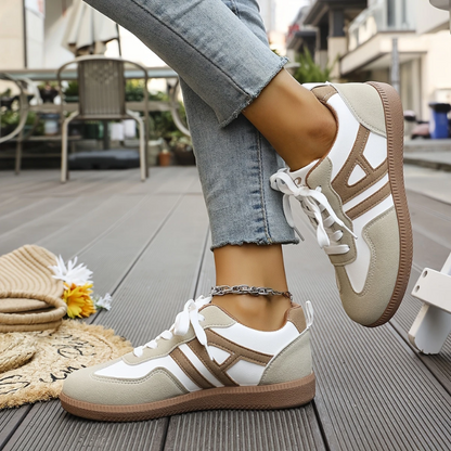 Lisa | Zapatillas ortopédicas cómodas