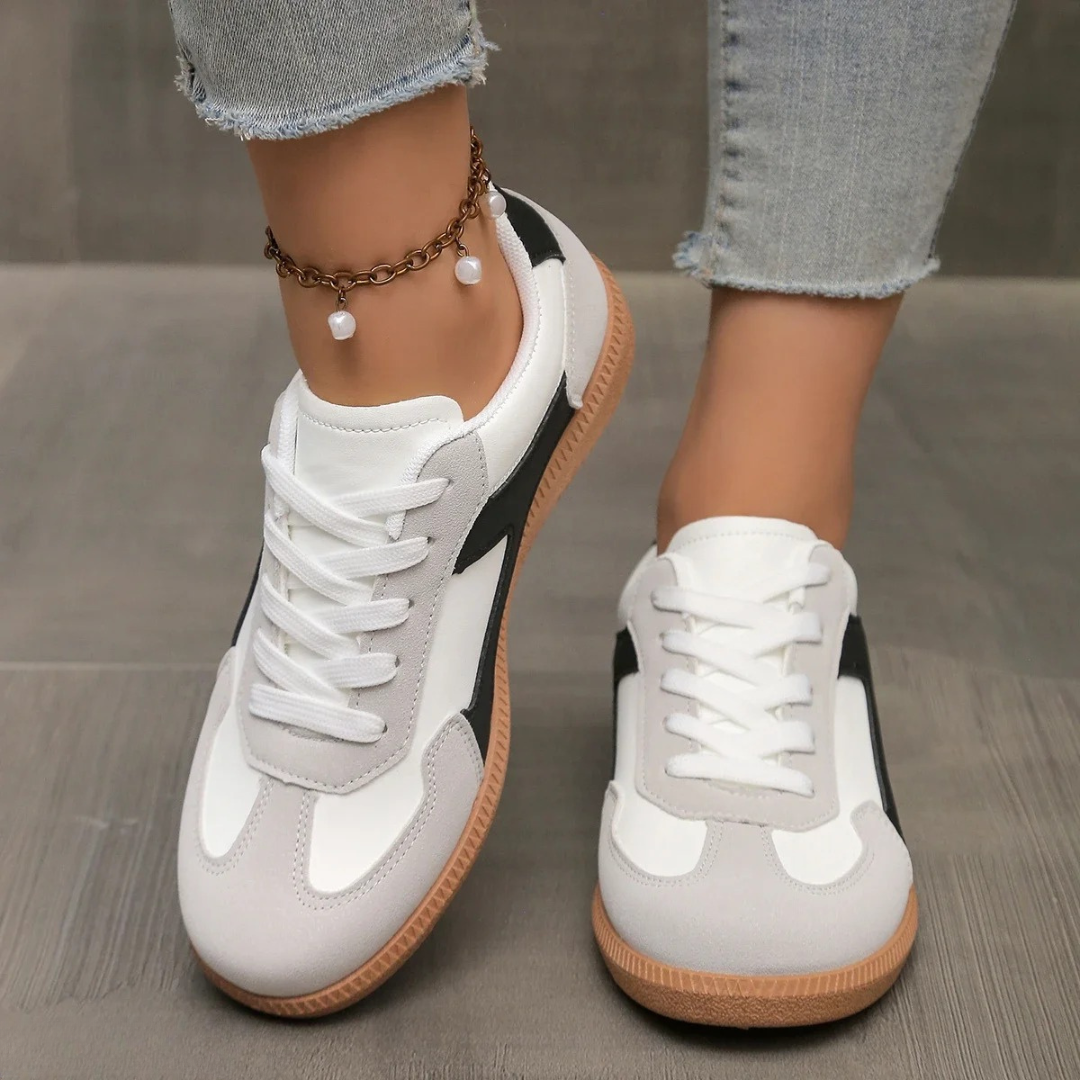 Alessia | Zapatos Ortopédicos para Mujer