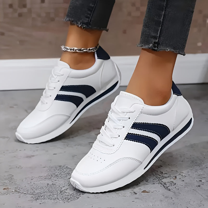 Francesca | Zapatillas Ortopédicas Ligeras