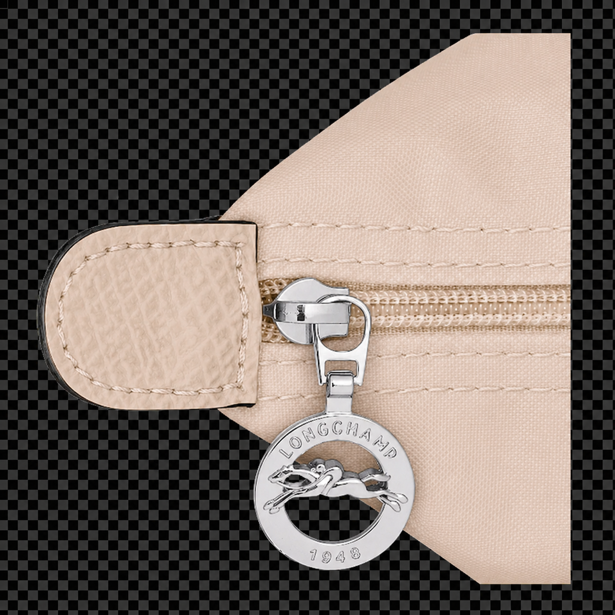 BOLSO TOTE GRANDE | PETAL ROSE