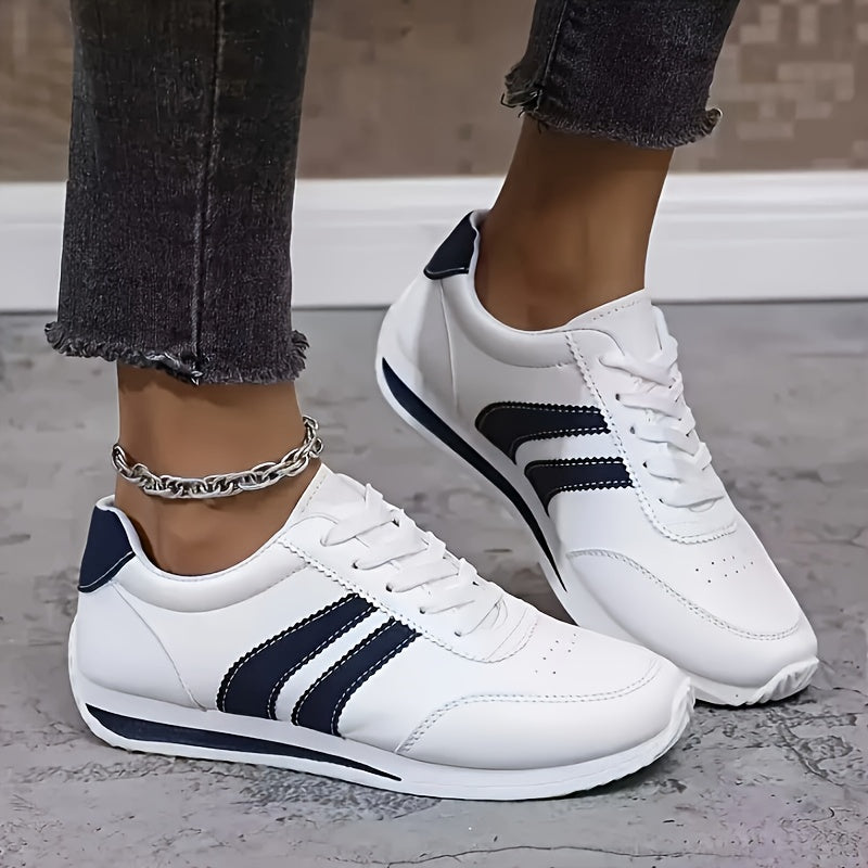 Francesca | Zapatillas Ortopédicas Ligeras