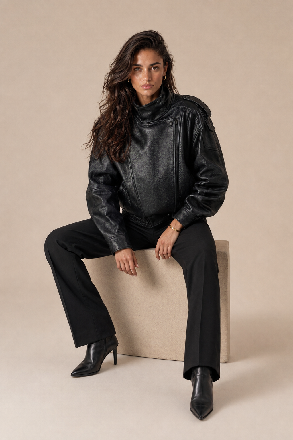 Chaqueta de mujer