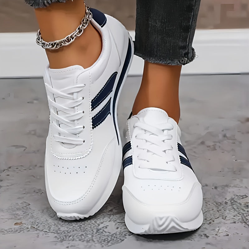 Francesca | Zapatillas Ortopédicas Ligeras