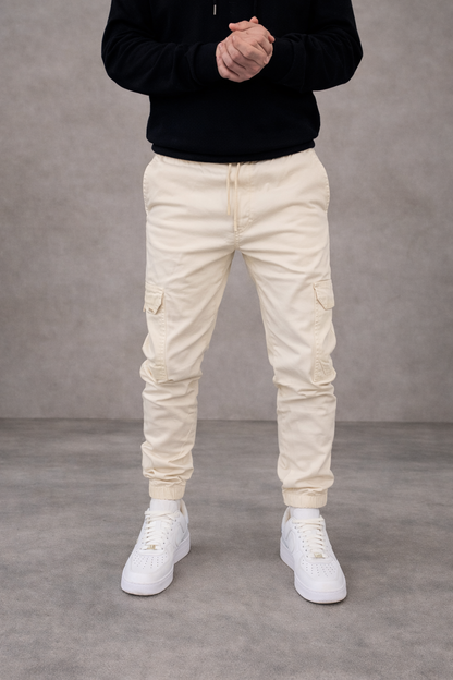 Pantalones JOGGER