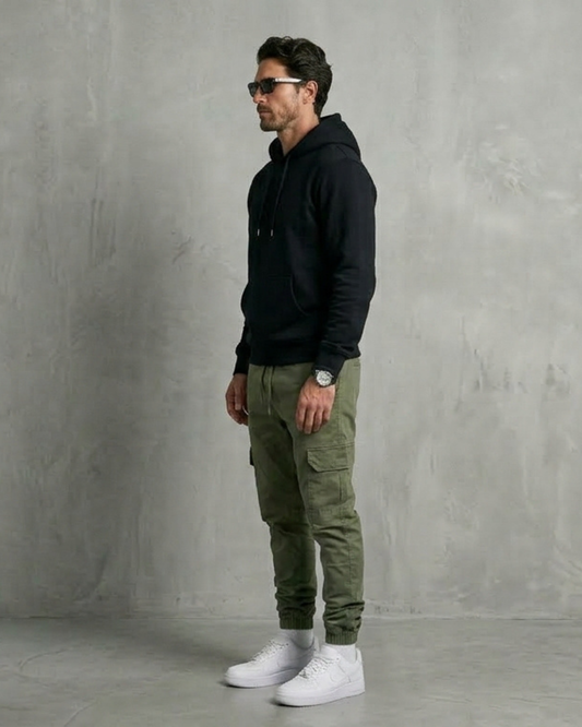 Pantalones JOGGER