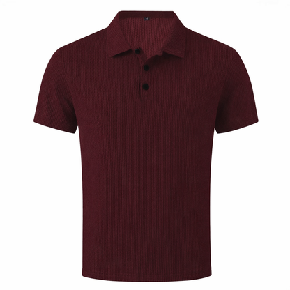 Capri - Camisa polo ultra cómoda para hombre