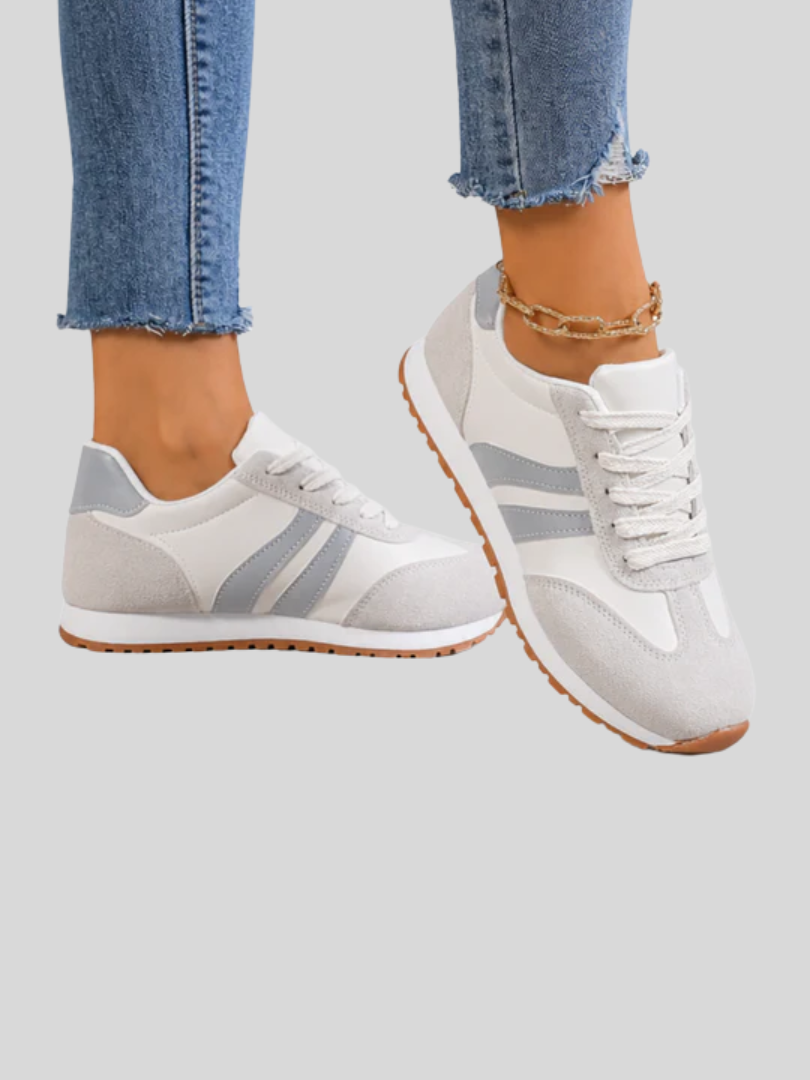 Lina | Zapatillas amortiguadas para todos los días