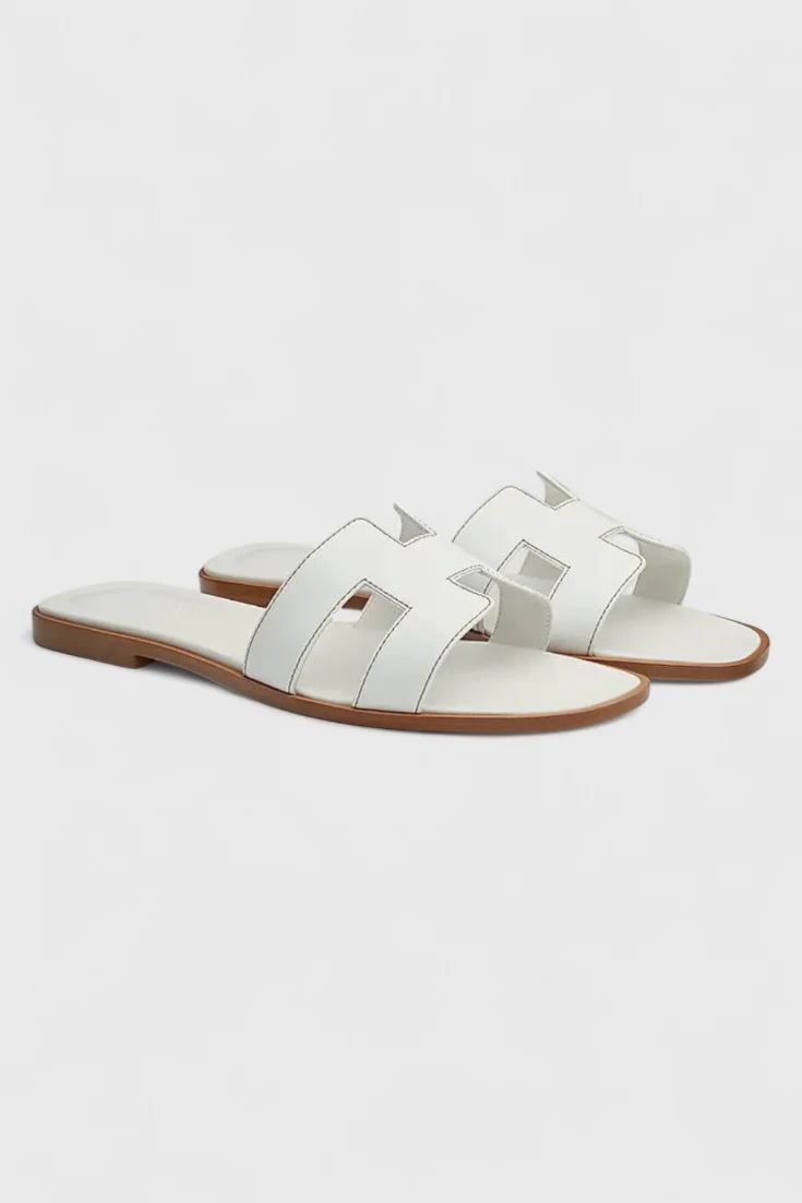 SANDALIAS "H"