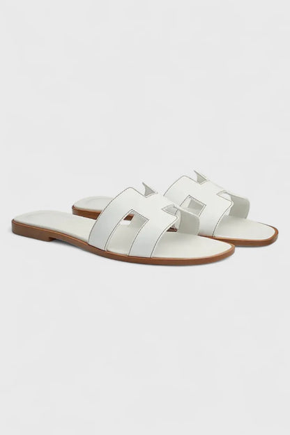 SANDALIAS "H"