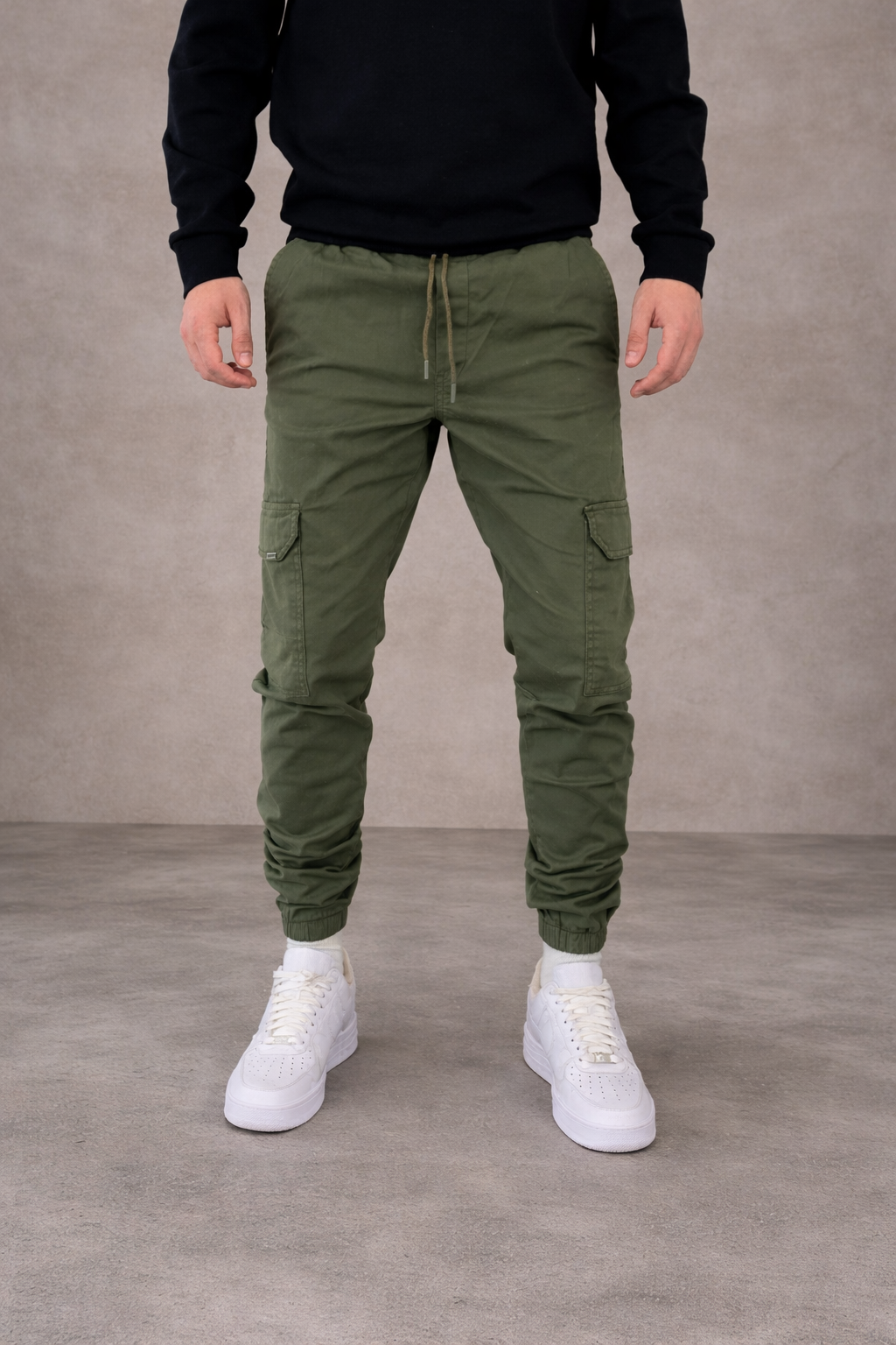 Pantalones JOGGER